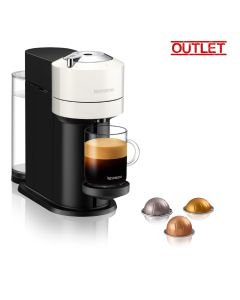 NESPRESSO Vertuo NEXT Aparat za espresso kafu (beli) OUTLETSo cheap