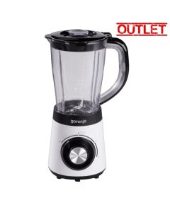 GORENJE Blender B501LBW OUTLETSo cheap