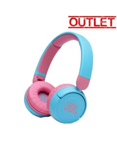 JBL Bežične slušalice Jr310BT (Plave-Roze) JBLJR310BTBLU OUTLETSo cheap