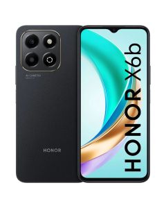 HONOR X6b 4/128GB Midnight BlackSo cheap