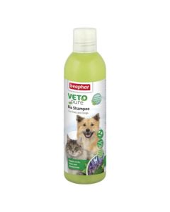 BEAPHAR Vetopure Flea Repelent Shampoo 250 ml Šampon za pse i mačkeSo cheap