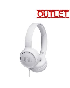 JBL slušalice Tune 500 (Bela) OUTLETSo cheap