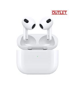 APPLE AirPods 3 sa Kućištem za punjenje - MPNY3ZM/A White Bežične bubice OUTLETSo cheap