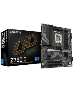 GIGABYTE Z790 D Matična pločaSo cheap