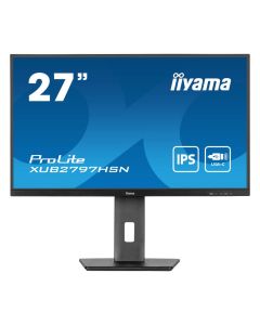 IIYAMA ProLite 27" IPS XUB2797HSN-B1 MonitorSo cheap