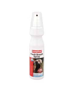 BEAPHAR Fresh Breath Spray 150 ml Osveživač za usta za pseSo cheap