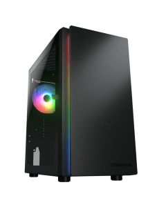 COUGAR Purity RGB Black KućišteSo cheap