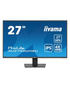 IIYAMA ProLite 27'' IPS XU2792UHSU-B6 MonitorSo cheap