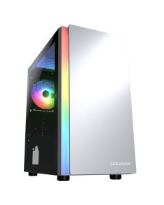 COUGAR Purity RGB White KućišteSo cheap