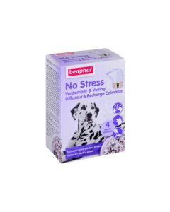 BEAPHAR No Stress Starter Pack 30 ml Preparat za smirenje pasaSo cheap