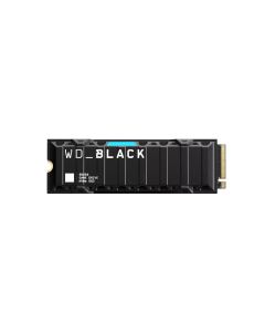 WESTERN DIGITAL SN850 1TB M.2 2280 NVMe WDBBKW0010BBK-WRSN SSDSo cheap