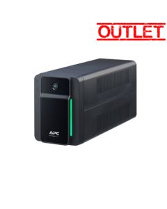 APC BVX 700VA, 360W UPS - BVX700LI-GR OUTLETSo cheap