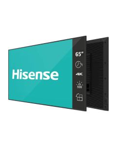 HISENSE Digital Signage Display 65" ADS 65GM50D MonitorSo cheap