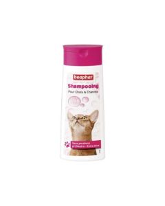 BEAPHAR Shampoo Soft Cat 250 ml Šampon za mačkeSo cheap