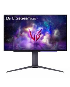 LG UltraGear 27" OLED 27GS95QE-B.AEU MonitorSo cheap