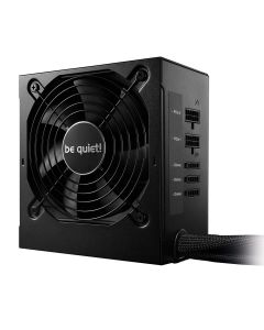 BE QUIET! System Power 9 CM 600W BN302 NapajanjeSo cheap