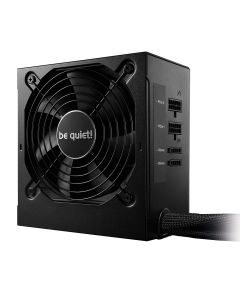 BE QUIET! System Power 9 CM 500W BN301 NapajanjeSo cheap