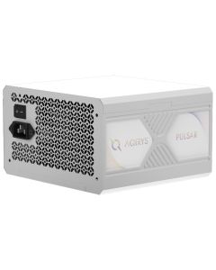 AQIRYS Pulsar White 750W NapajanjeSo cheap