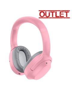 RAZER Bežične gejmerske slušalice Opus X Quartz (Roze) RZ04 03760300 R3M1 OUTLETSo cheap