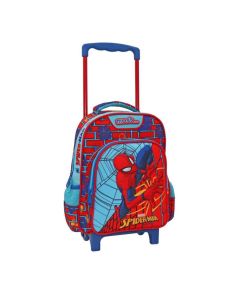 MUST Spiderman SY 508125 Trolley RanacSo cheap