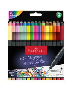 FABER CASTELL Grip Flomaster lajner 1/30So cheap