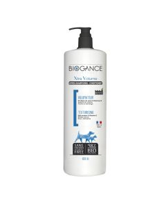 BIOGANCE Dog Xtra Volume Conditioner 1 l Regenerator za pseSo cheap