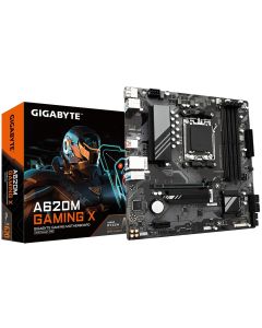 GIGABYTE A620M GAMING X (rev. 1.0) Matična pločaSo cheap