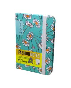 OPTIMUM Fashion Daisy A6 TP Linije NotesSo cheap