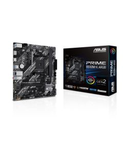 ASUS PRIME B550M-K ARGB Matična pločaSo cheap