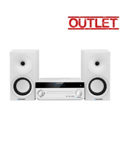 BLAUPUNKT Mikro linija MS30BTW OUTLET So cheap