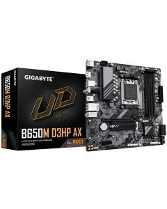 GIGABYTE B650M D3HP AX Matična pločaSo cheap