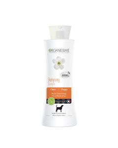 BIOGANCE Organissime My Puppy Shampoo 250 ml Šampon za pseSo cheap