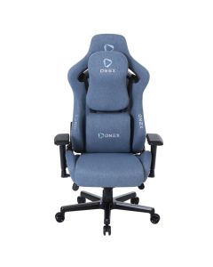 ONEX EV12 Evolution Edition Gaming Office Chair - Fabric Cowboy Gejmerska stolicaSo cheap