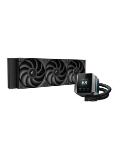 DEEPCOOL Mystique 360 R-LX750-BKDSNMP-G-1 Vodeno procesorsko hlađenjeSo cheap