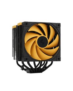 DEEPCOOL AK620 Zero Dark Zoria R-AK620-BKNPMN-E KulerSo cheap