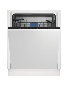 BEKO BDIN16435 Ugradna mašina za pranje sudovaSo cheap