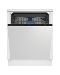 BEKO BDIN38641Q Ugradna mašina za pranje sudovaSo cheap