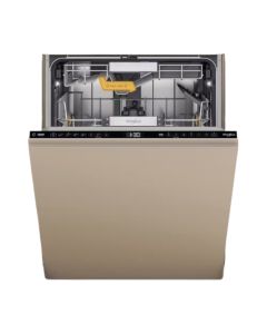 WHIRLPOOL W8I HF58 TU Ugradna mašina za pranje sudovaSo cheap