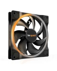 BE QUIET! Light Wings 140mm PWM BL074 VentilatorSo cheap