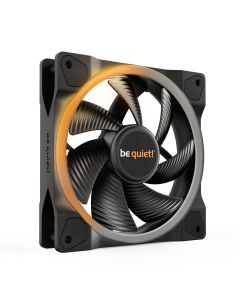 BE QUIET! Light Wings 120mm PWM BL072 VentilatorSo cheap