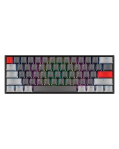 YENKEE YKB 3600US Ultra compact RGB Atom Mehanička tastaturaSo cheap