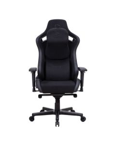 ONEX EV12 Evolution Suede Edition Gaming Office Chair Black Gejmerska stolicaSo cheap