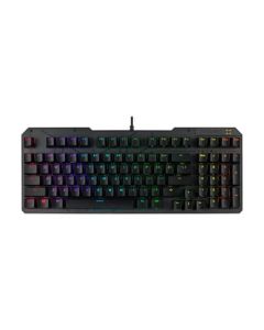 ASUS RA07 Tuf Gaming K3 Gen II RD US Black TastaturaSo cheap