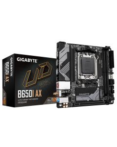 GIGABYTE B650I AX Matična pločaSo cheap