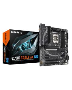 GIGABYTE Z790 EAGLE AX Matična pločaSo cheap