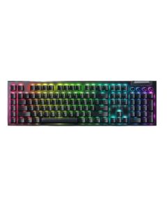 RAZER BLACKWIDOW V4 Black US Mehanička tastaturaSo cheap