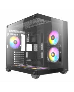 ANTEC CX800 RGB Elite Black KućišteSo cheap