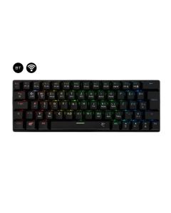 ESHARK Kaiken GK-003112 Black SR Mehanička tastaturaSo cheap