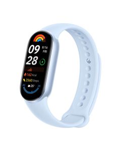 XIAOMI Smart Band 9 Blue Pametna narukvicaSo cheap