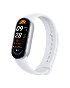 XIAOMI Smart Band 9 Silver Pametna narukvicaSo cheap